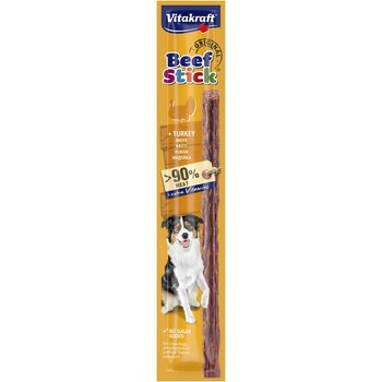 VK.BEEF STICK IND. D/PSA 12G