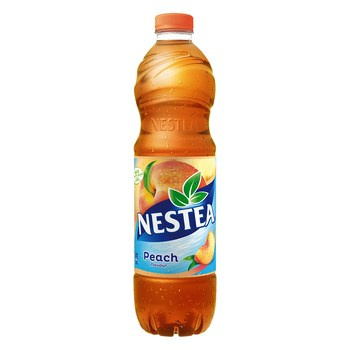 NESTEA BRZOSKWINIA 1,5 L