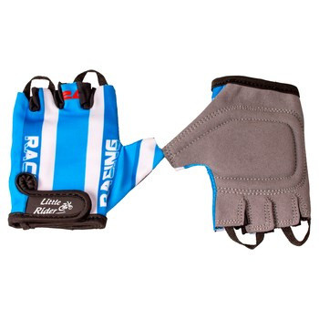 Rękawice dziecięce racing S