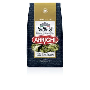 IND.MAKARON TASIEM.SZPINAK500G