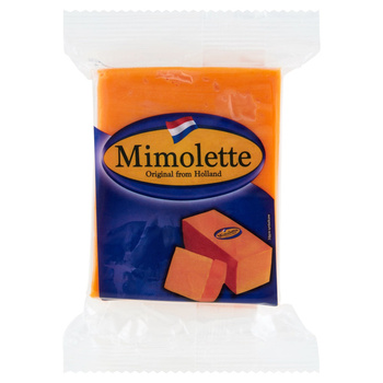 Ser Mimolette łagodny 250g