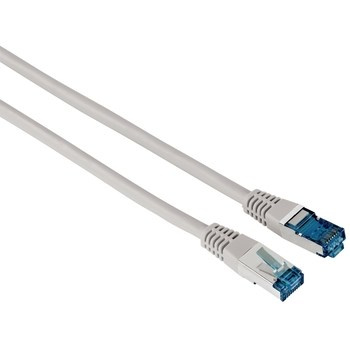 Kabel sieciowy Hama CAT6 F/UTP 1 Gbit/s 1,5m