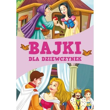 Bajki dla chłopców