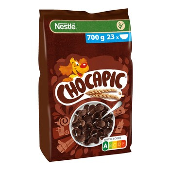 PAC.CHOCAPIC 700G