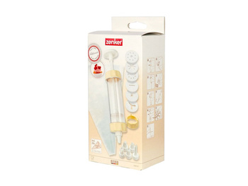 Zestaw do dekoracji i pieczenia