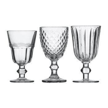 Pucharek do lodów mix Gelato Ambition