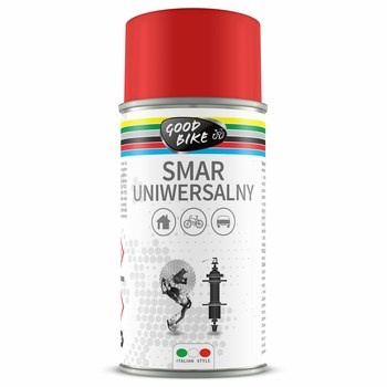 Smar uniwersalny 150ml, Good Bike