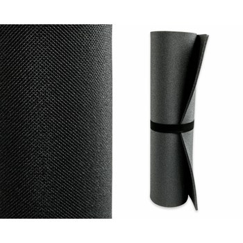 Karimata prążkowana