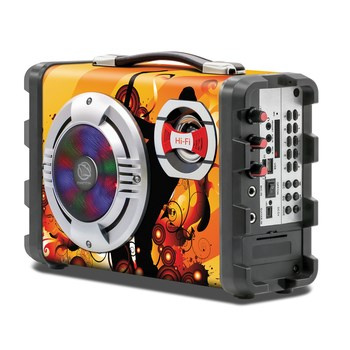 Głośnik Manta SPK1003 Helios