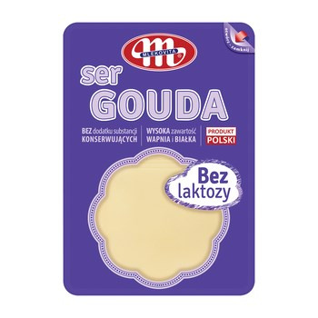 MLV.SER GOUDA PL. B/LA 150G