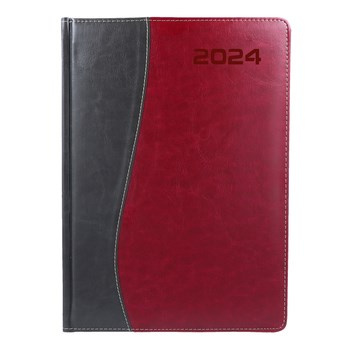 Terminarz A4 tygodniowy  Combo - Mix