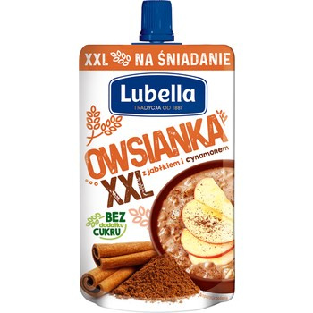 LUB.OWSIANKA Z JAB.I CYN. 170G