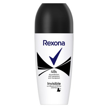 REXON DEO(D) INVISIBLE 50ML
