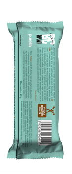 Be Raw! 38 % Protein Raw Cocoa Baton 40 g