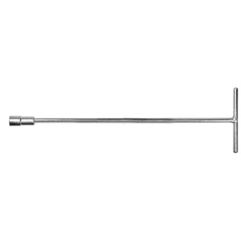 Klucz trzpieniowy nasadowy 10 x 400 mm