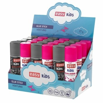 Klej w sztyfcie 21 g Easy Venturio