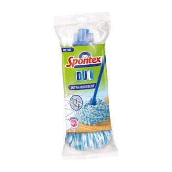 Spontex Duo Mop zapas