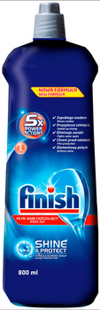 Finish Płyn nabłyszczający 800 ml