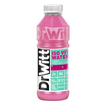 DR WITT NAPÓJ IZO.ARBUZ 550ML