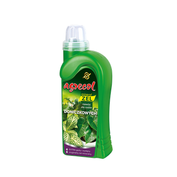 MINERAL ŻEL DO ROŚLIN DONICZKOWYCH 0,5L