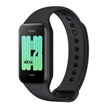 Opaska sportowa Xiaomi Redmi Smart Band 2 czarna