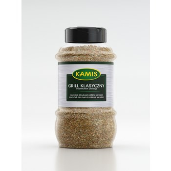 KAMIS PRZYPR.DO MIĘS KLAS.550G