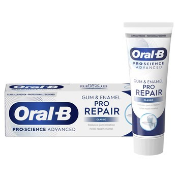 ORAL-B PASTA OD.DZIĄ/SZK. 75ML