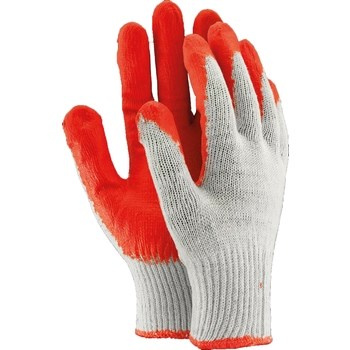 Rękawice wampirki rozmiar L (opak 10 par)