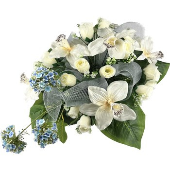 Kompozycja kwiatowa mix kolorów 2.2