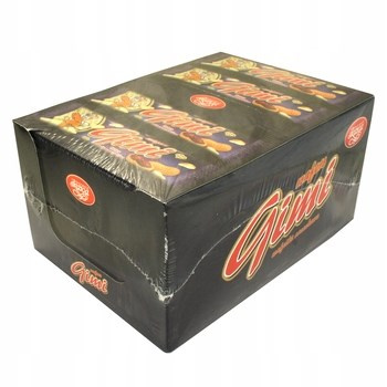 Skawa wafelki orzechowe gimi 20g