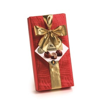 MAL DELAF MIX PRALIN RED 100G