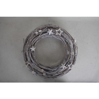 Wieniec ozdobny średnica 35cm