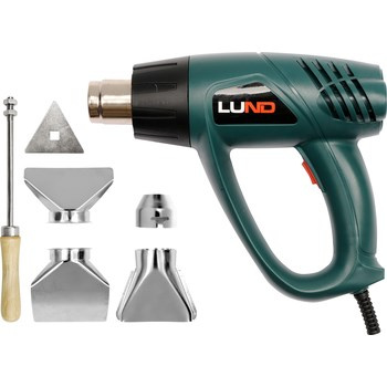 LUND Opalarka 2000W Model 79325