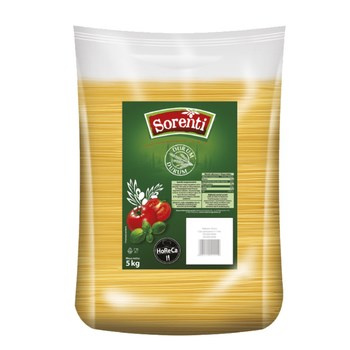 MP.MAKARON SPAGHETTI 5KG