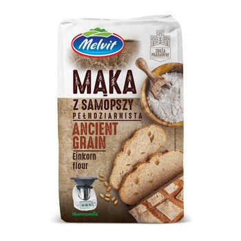 MEL.MĄKA Z SAMOPSZY 1KG