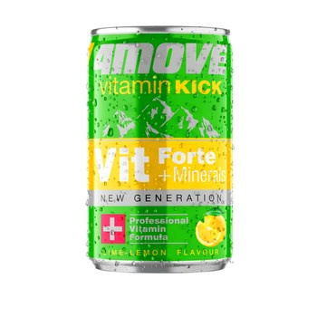 4MOVE NAPÓJ VIT KICK MIN 150ML