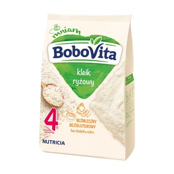 BV.KLEIK RYŻOWY PO 4 M-CU160G