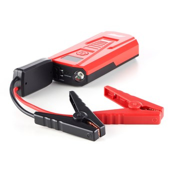 Urządzenie Rozruchowe 1000A, Power Bank 15000mAh, JS500