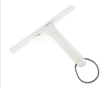 Ściągaczka do kabiny prysznicowej Cabino LEIFHEIT