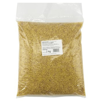 ROL.KASZA BULGUR 2KG