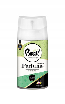 Odświeżacz powietrza Brait Serenity 250 ML