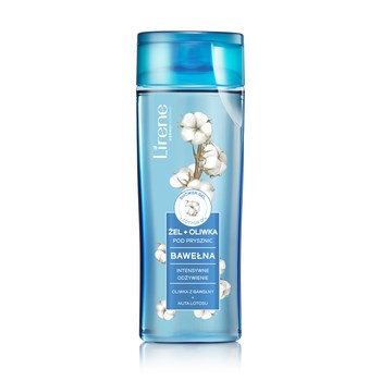 LIRENE ŻEL+OL.P/P BAWEŁ.250ML