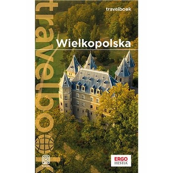 Wielkopolska. Travelbook