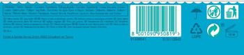 Pampers Active Baby, rozmiar 4, 58 pieluszek, 9kg-14kg