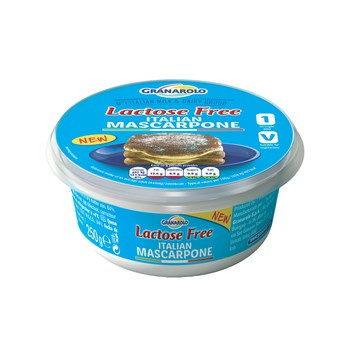 GRO.SER MASCARPONE B/LA 250G