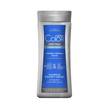 JOANNA ODŻYWKA CHŁ.BLOND 200G