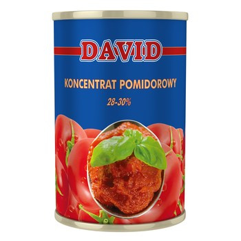 GT.KONCENTRAT POMIDOROWY 4,5KG