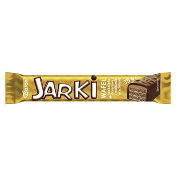 BARO WAFEL JARKI CZEK DESE 35G