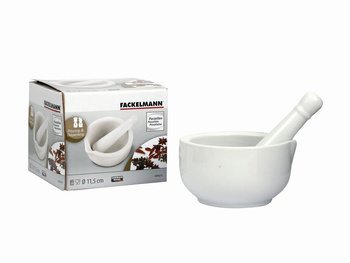 Moździerz ceramiczny