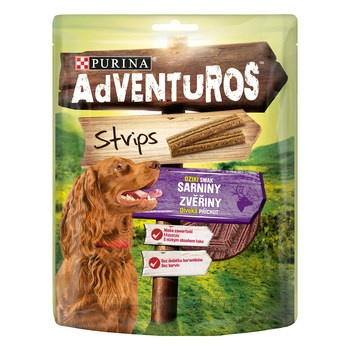 PURINA STICKS SMAK SARNINY 90G